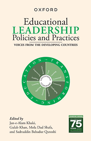 Educational Leadership Policies and Practices - Voices from the Developing Countries
